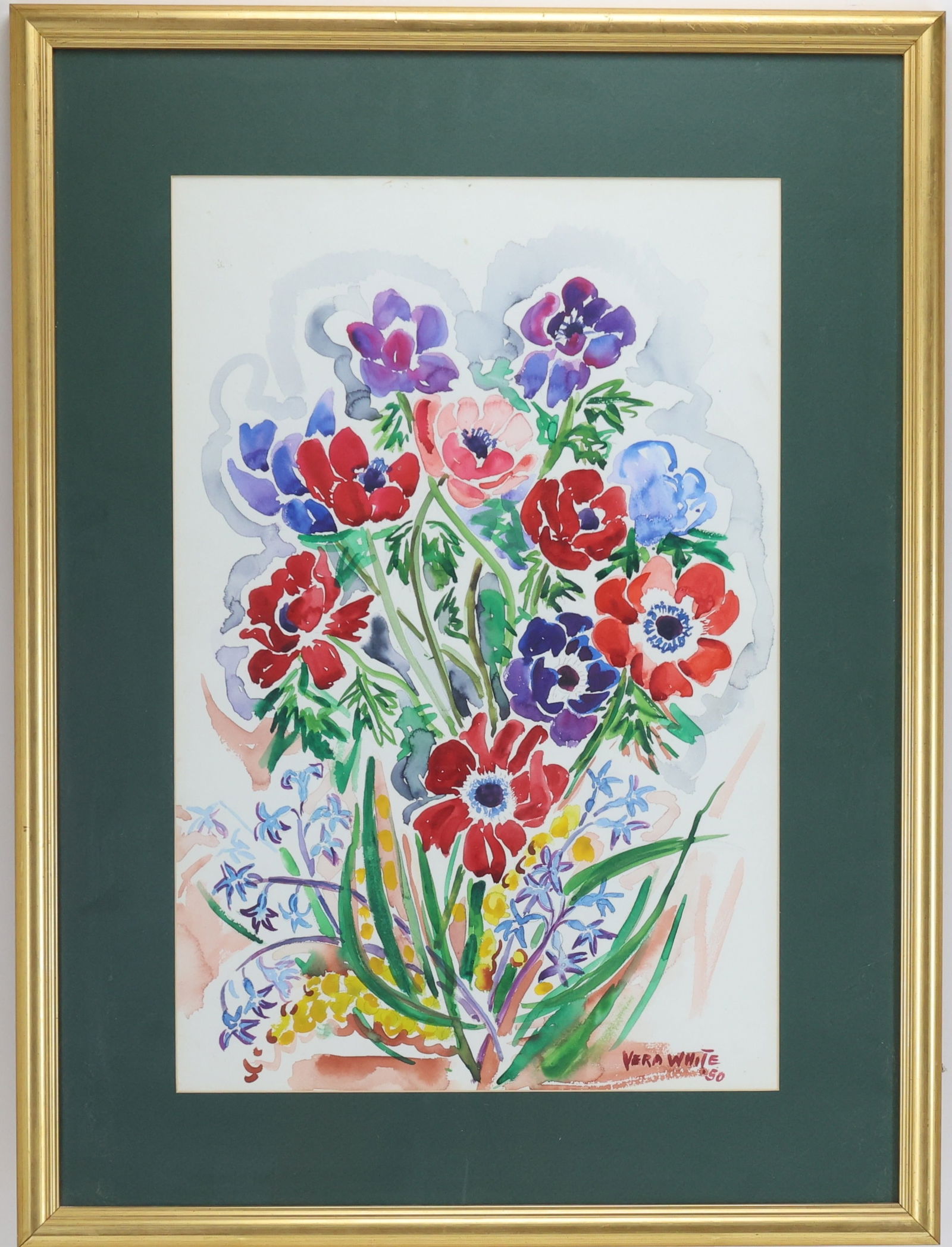 Vera M. White (1888 - 1966) (1 of 4)