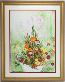 Vera M. White (1888 - 1966)