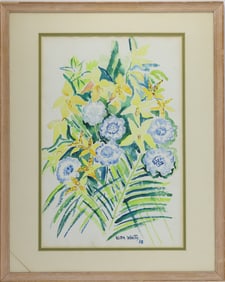 Vera M. White (1888 - 1966)