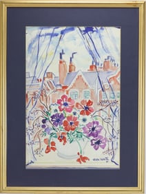 Vera M. White (1888 - 1966)