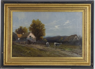 Attr. Johann Kneipp (1818 - 1868)