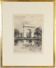 Charles F. Mielatz (1864-1919)