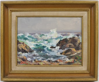 Roger Deering (1904 - 1980)