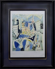 After Pablo Picasso (1881–1973)