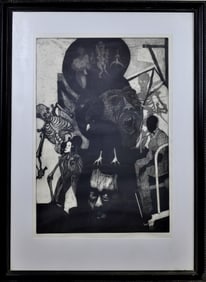 Wendell T. Brooks (Born 1939)