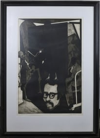 Wendell T. Brooks (Born 1939)