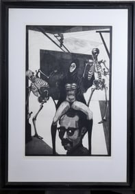 Wendell T. Brooks (Born 1939)