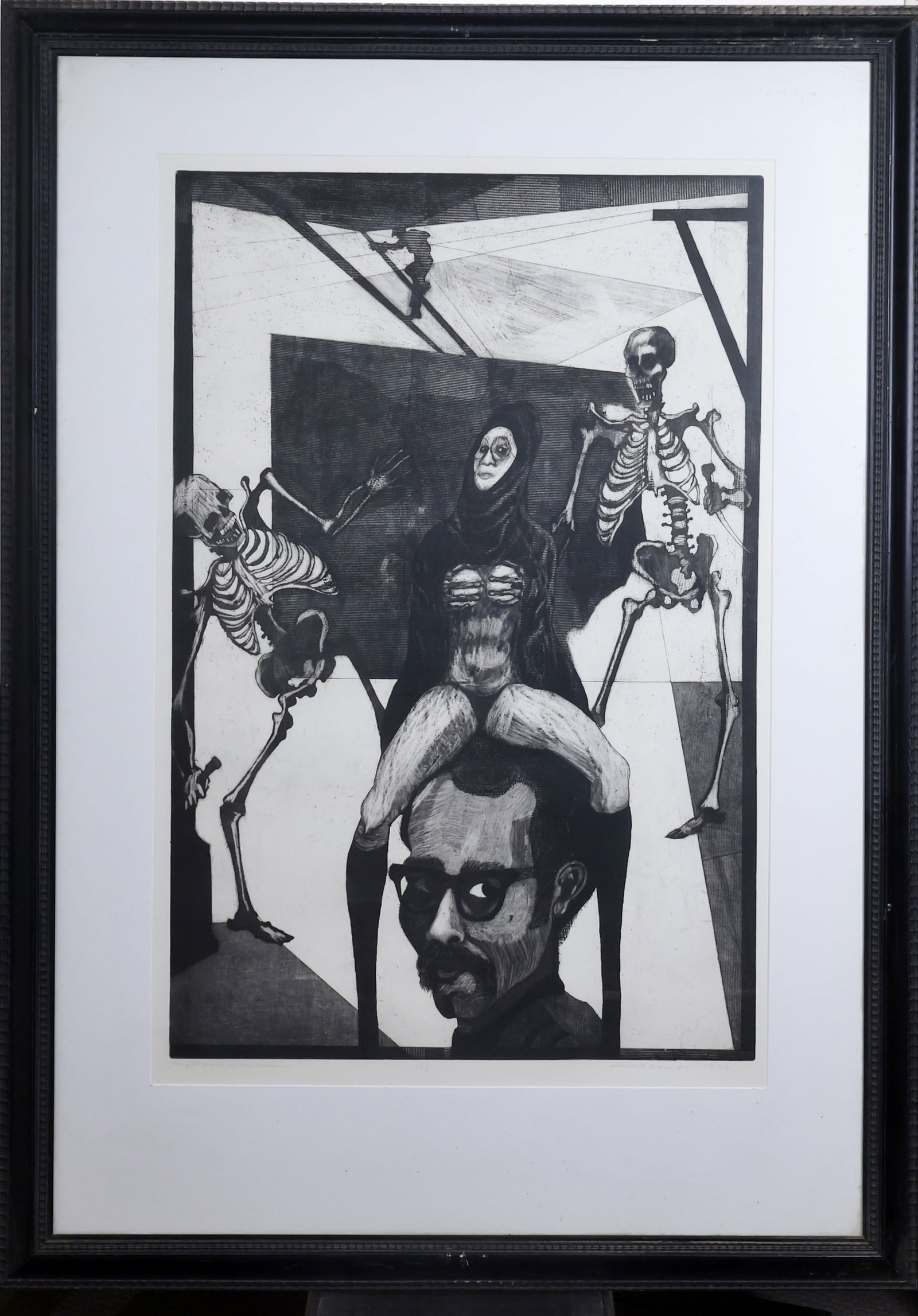 Wendell T. Brooks (Born 1939) (1 of 6)