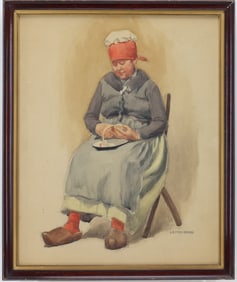 Harry Leith-Ross (1886 - 1973)