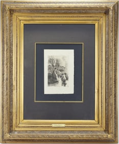 Camille Pissarro (1830 - 1903)