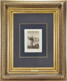 Camille Pissarro (1830 - 1903)