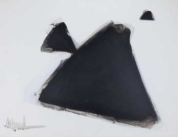 Murry Handler (20th/21st c.)