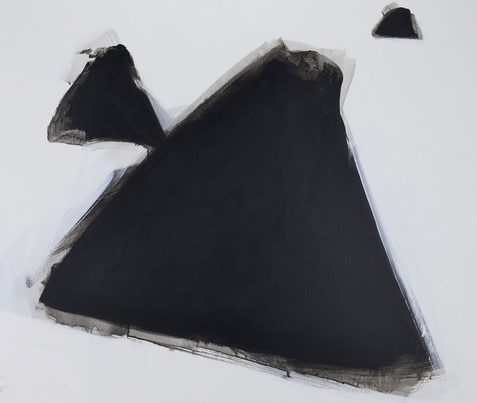 Murry Handler (20th/21st c.) - 2