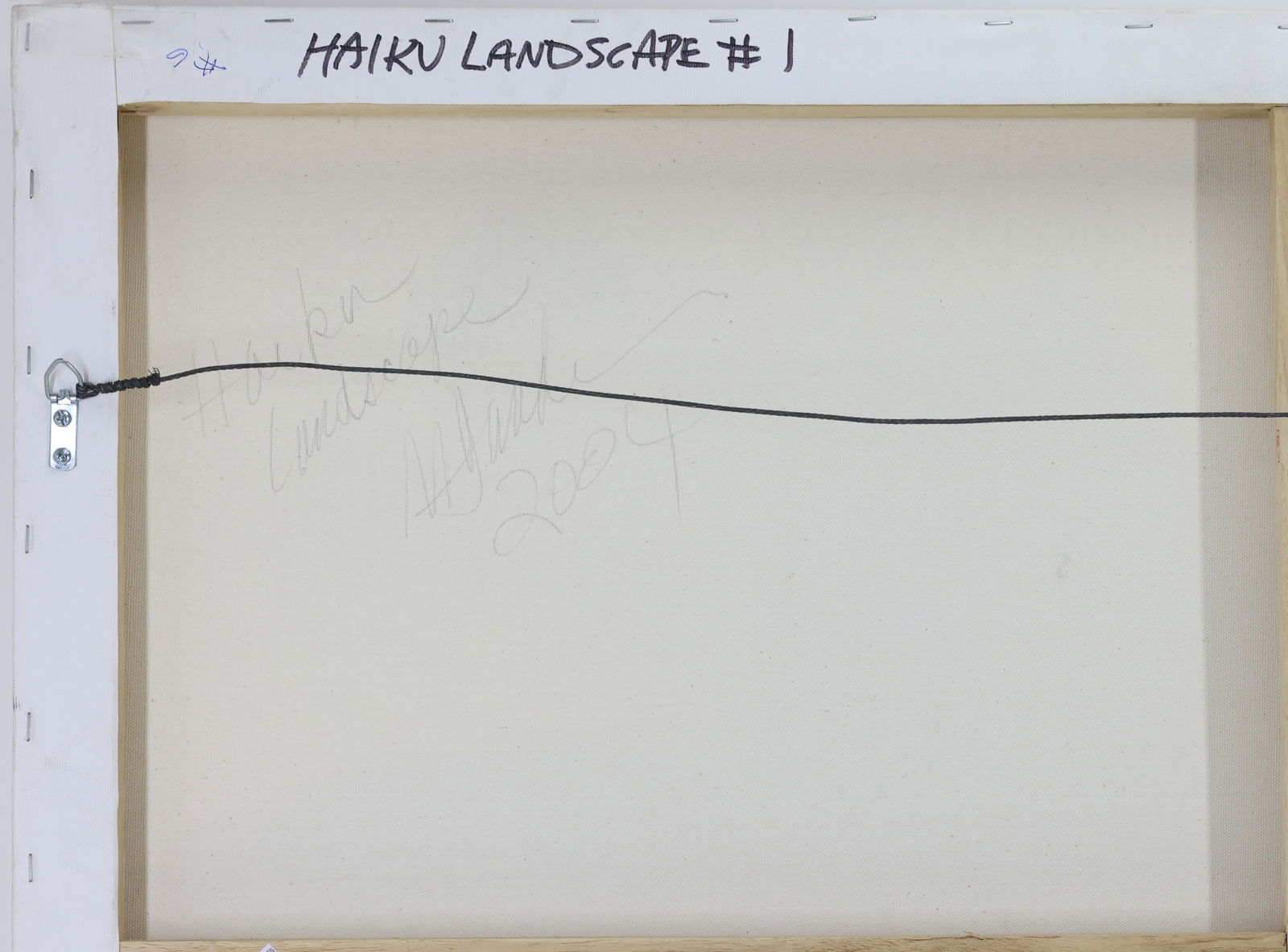 Murry Handler (20th/21st c.) - 5