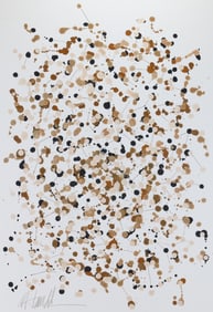 Murry Handler (20th/21st c.)