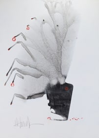 Murry Handler (20th/21st c.)