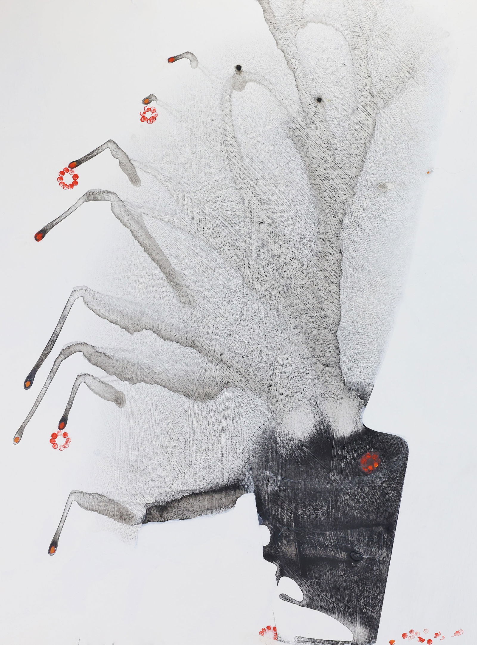 Murry Handler (20th/21st c.) - 2