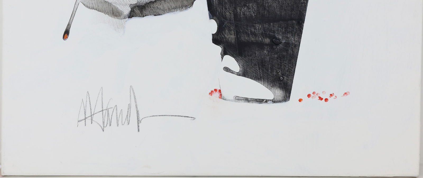 Murry Handler (20th/21st c.) - 4