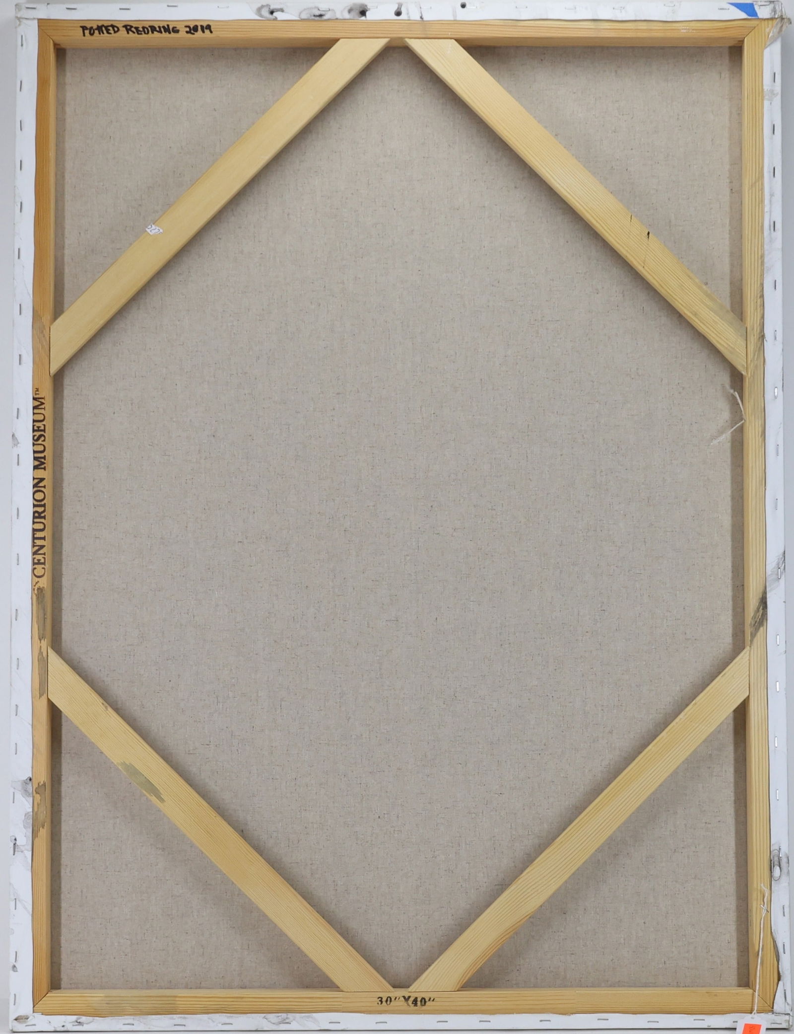 Murry Handler (20th/21st c.) - 6