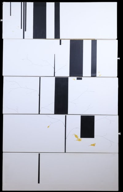 Murry Handler (20th/21st c.) - 10