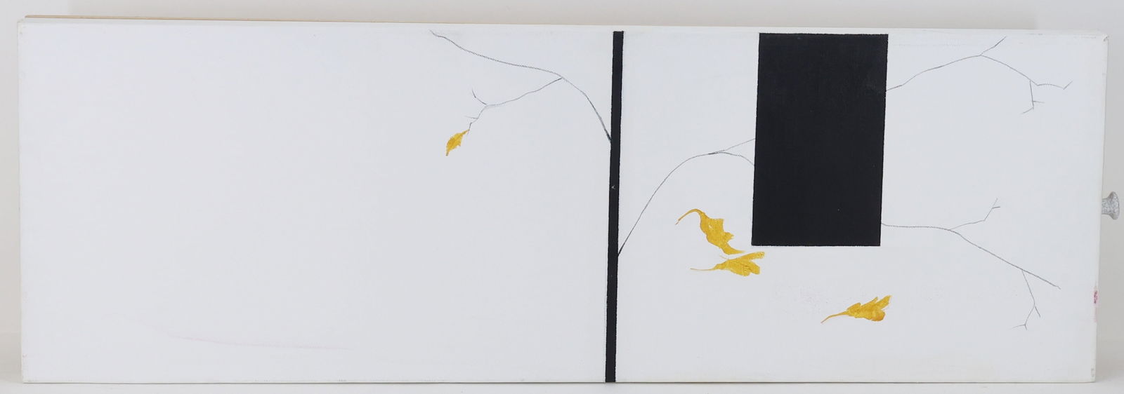 Murry Handler (20th/21st c.) - 6