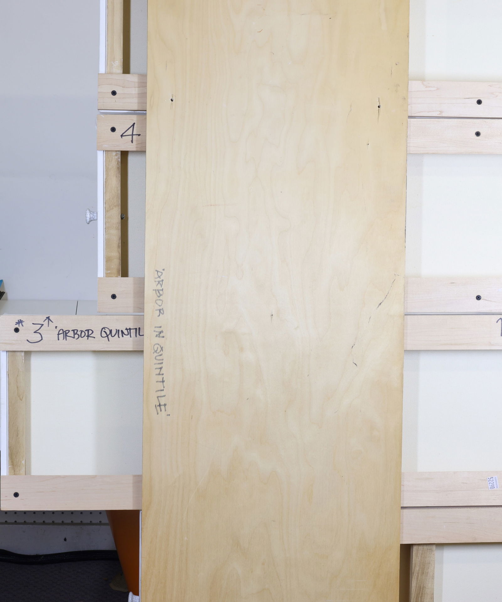 Murry Handler (20th/21st c.) - 9