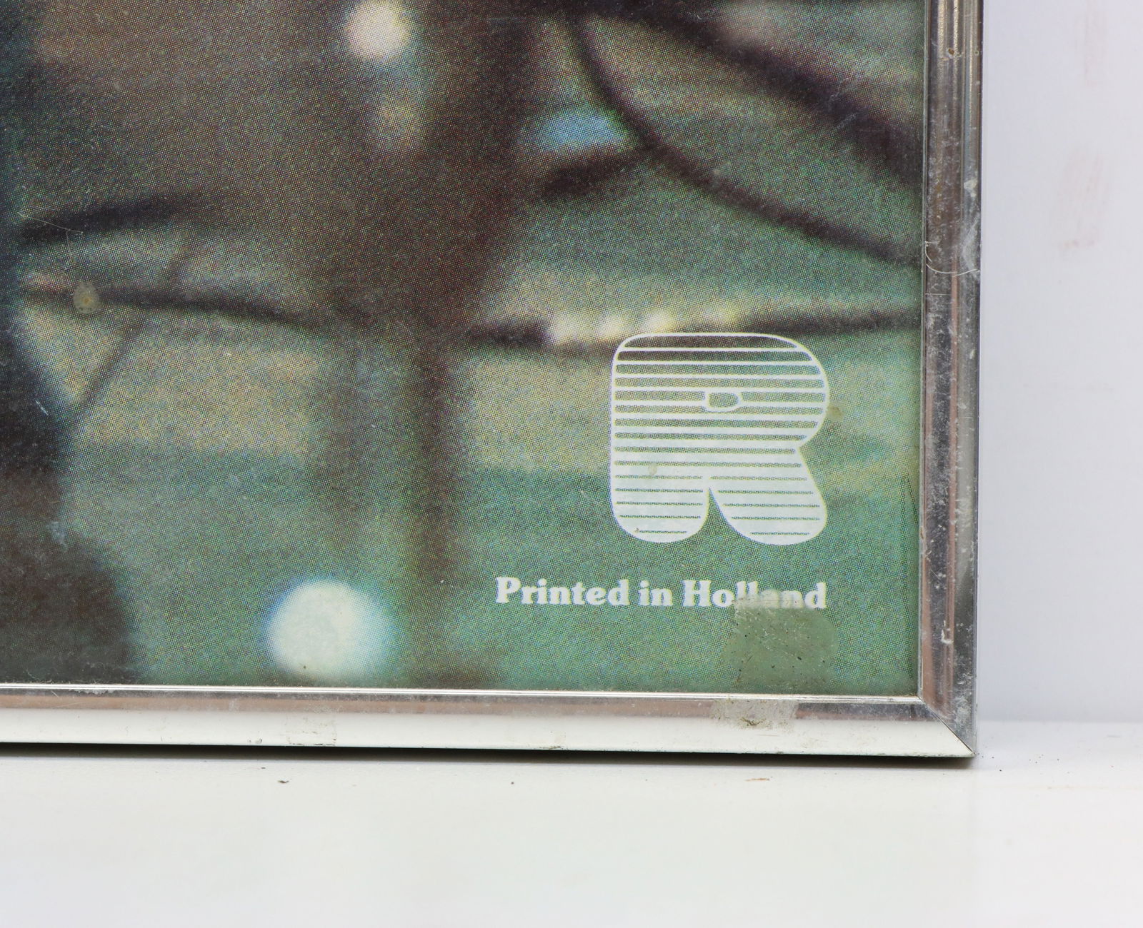 Jimi Hendrix Poster - 8