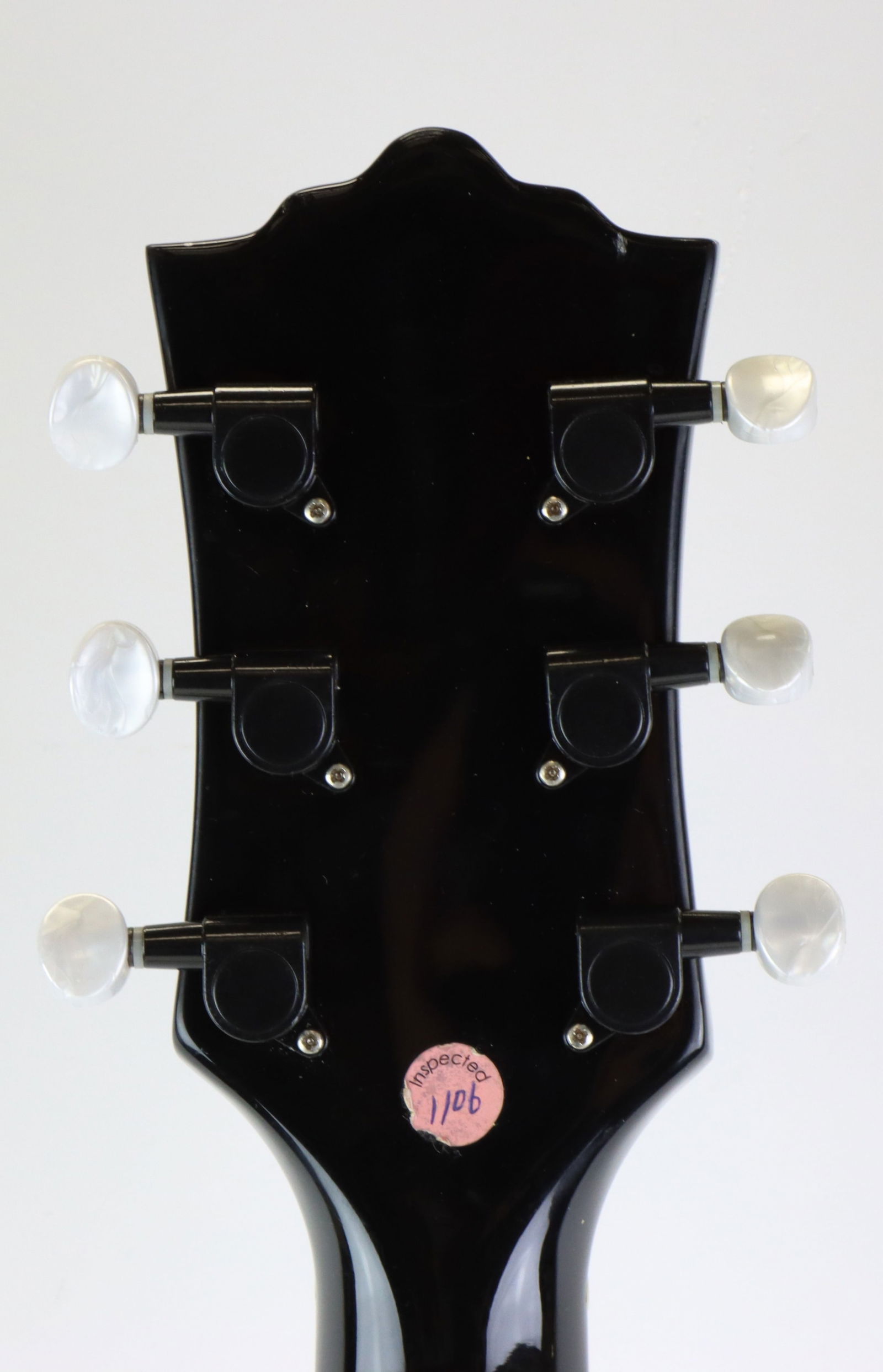 Arbor Electric Guitar - 10