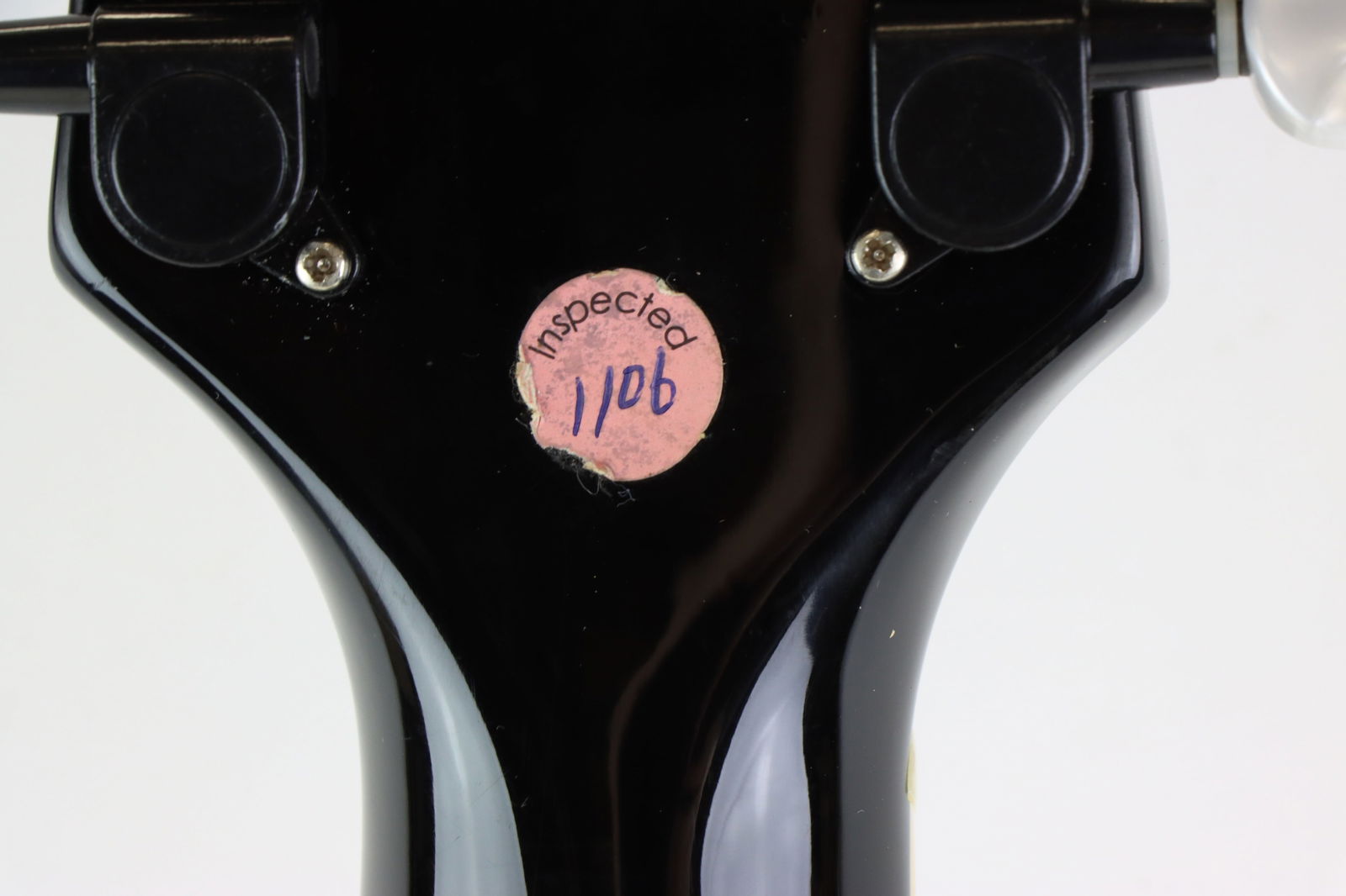 Arbor Electric Guitar - 11