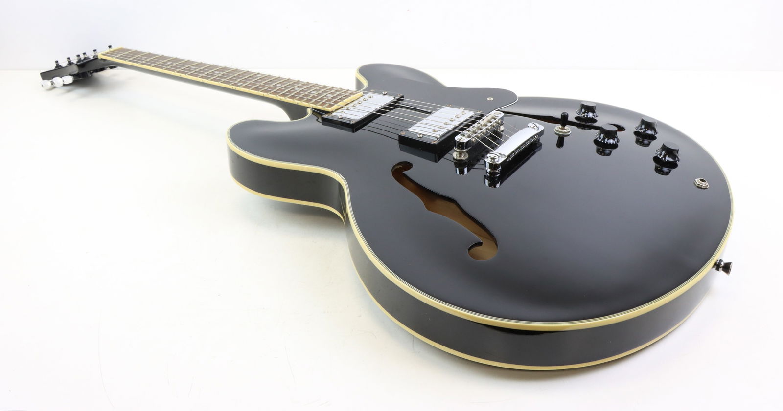 Arbor Electric Guitar - 12
