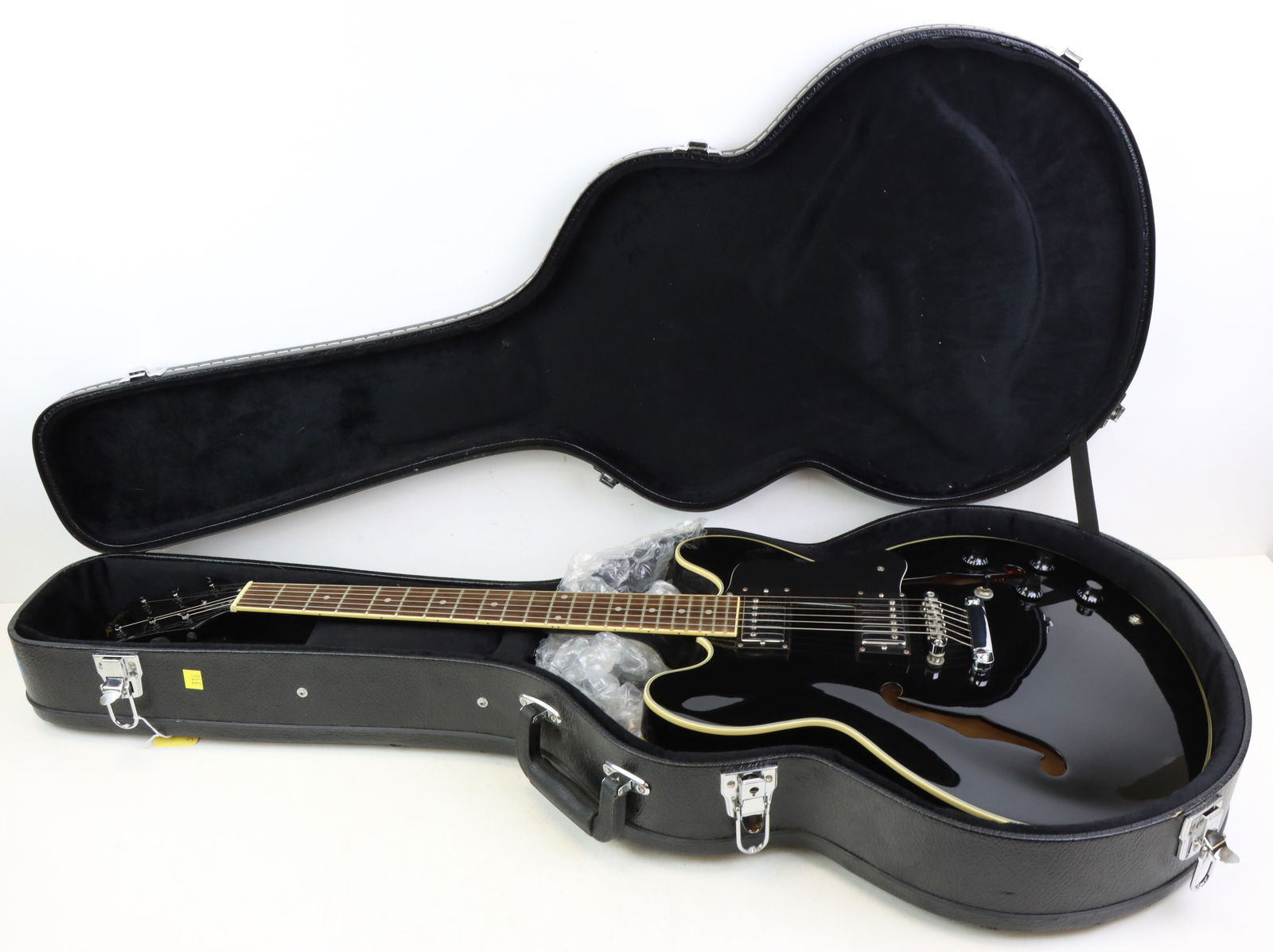 Arbor Electric Guitar - 13