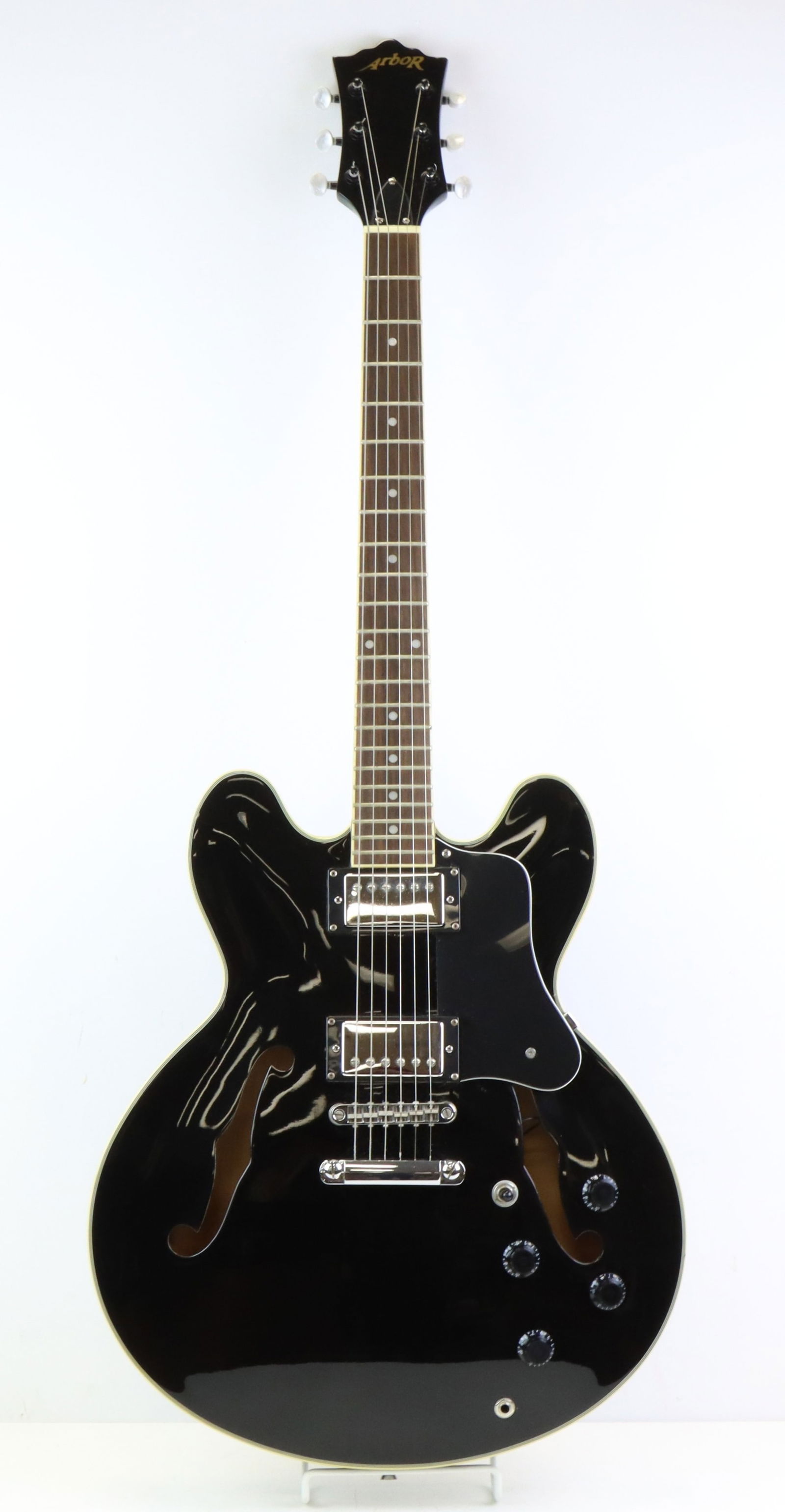 Arbor Electric Guitar (1 of 14)