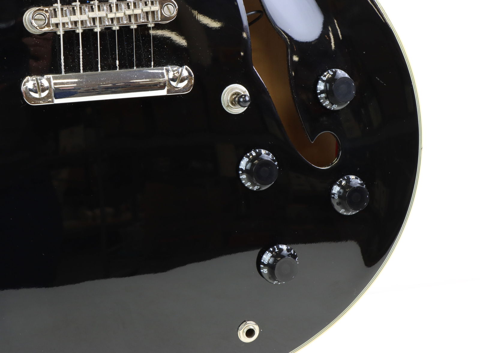 Arbor Electric Guitar - 3