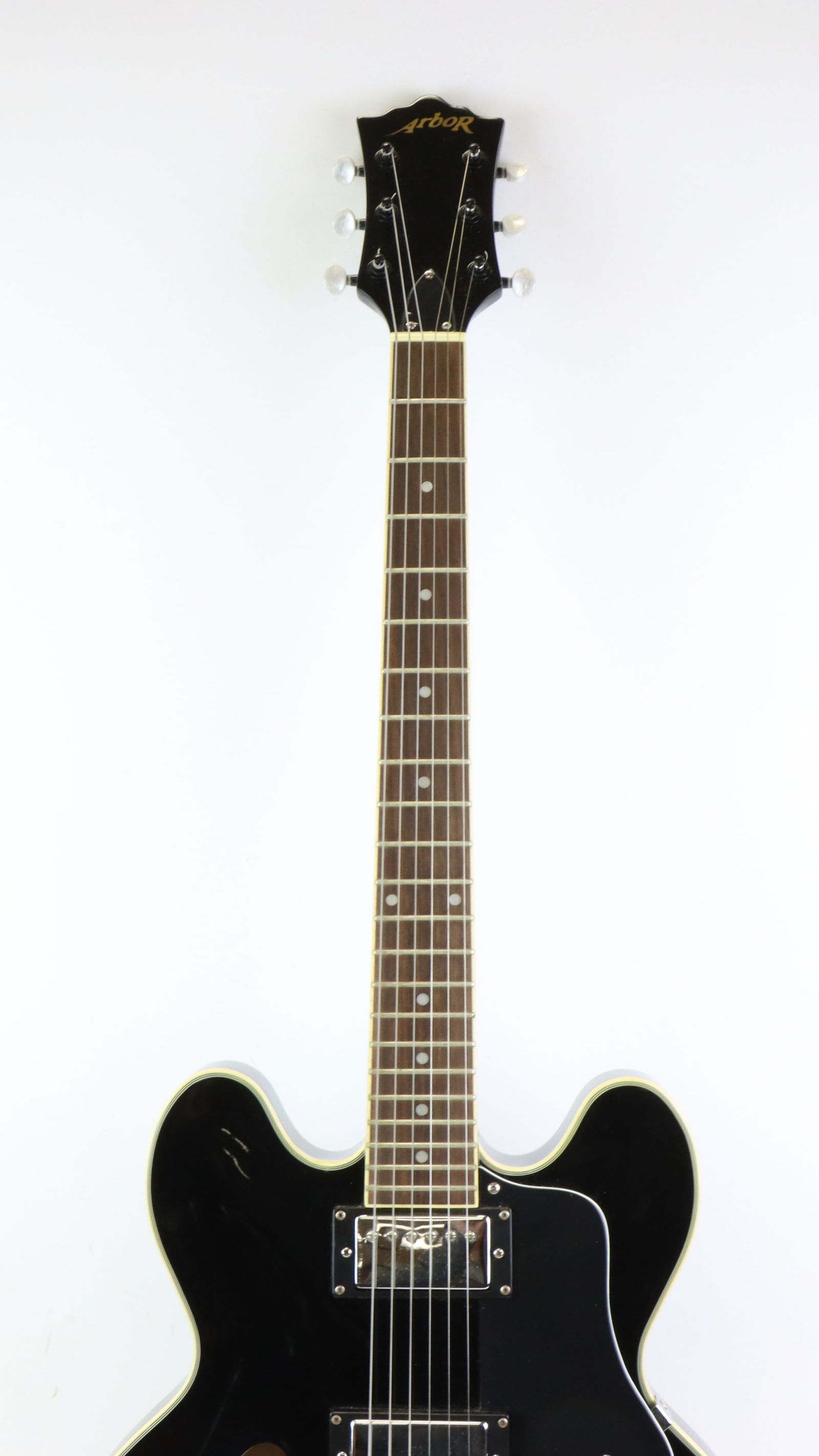 Arbor Electric Guitar - 4