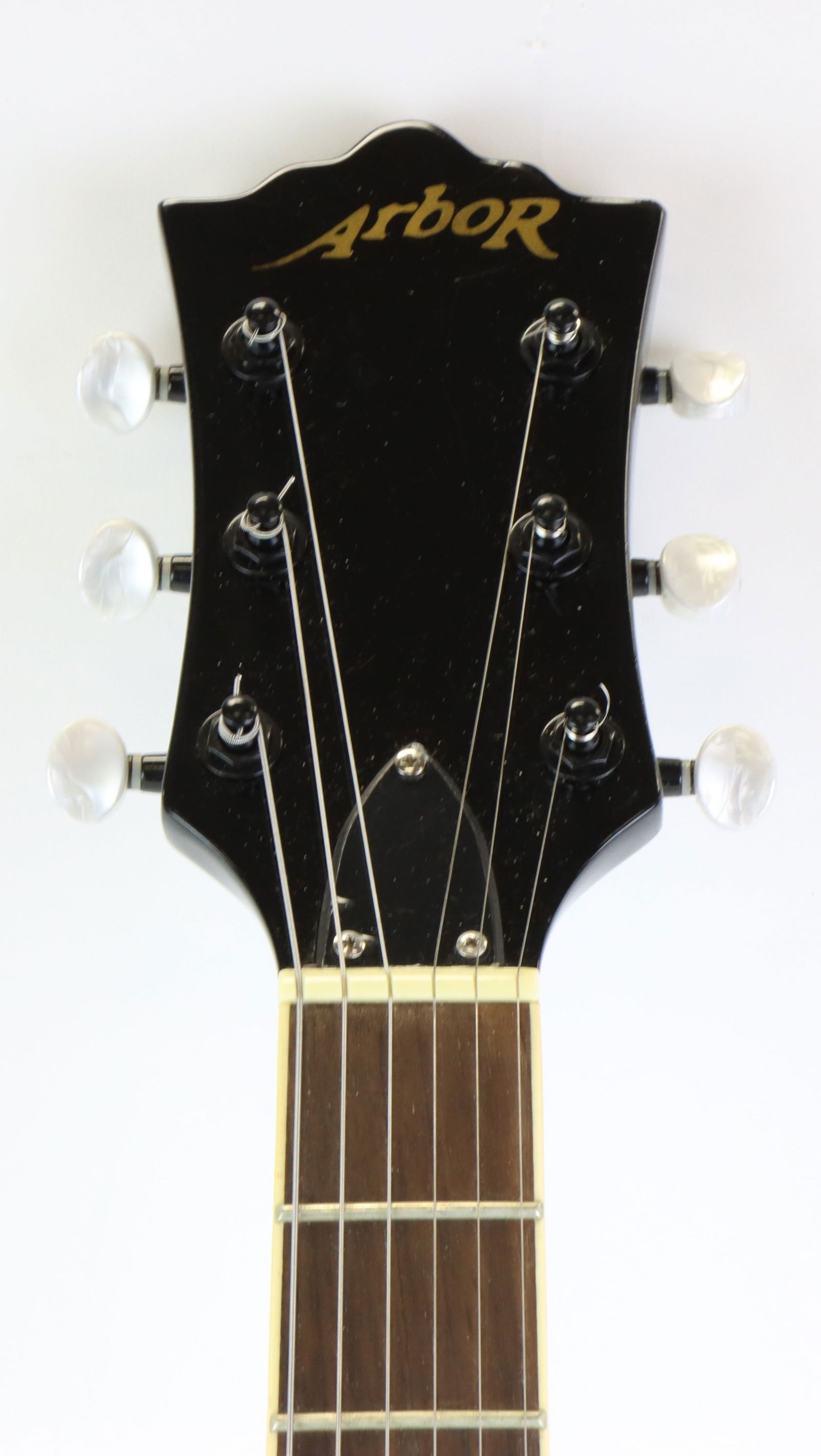 Arbor Electric Guitar - 5