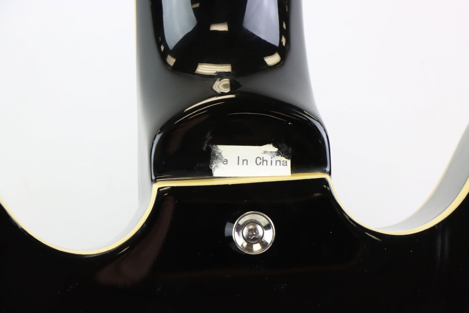 Arbor Electric Guitar - 8