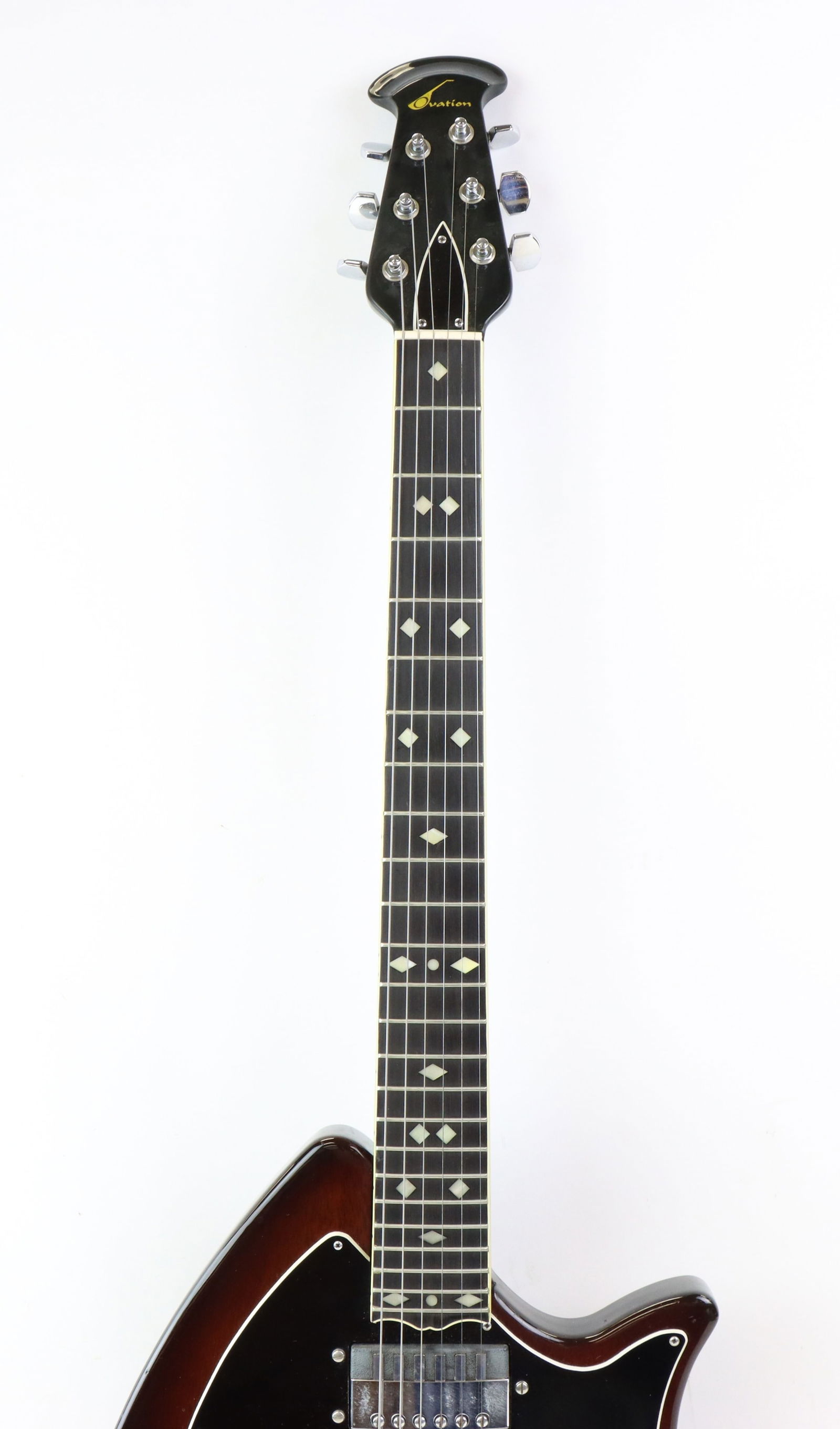 Ovation Deacon - 4