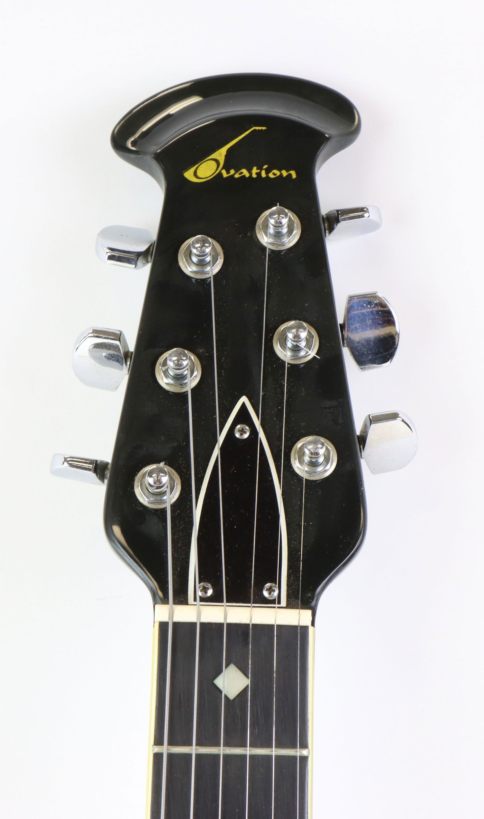 Ovation Deacon - 5