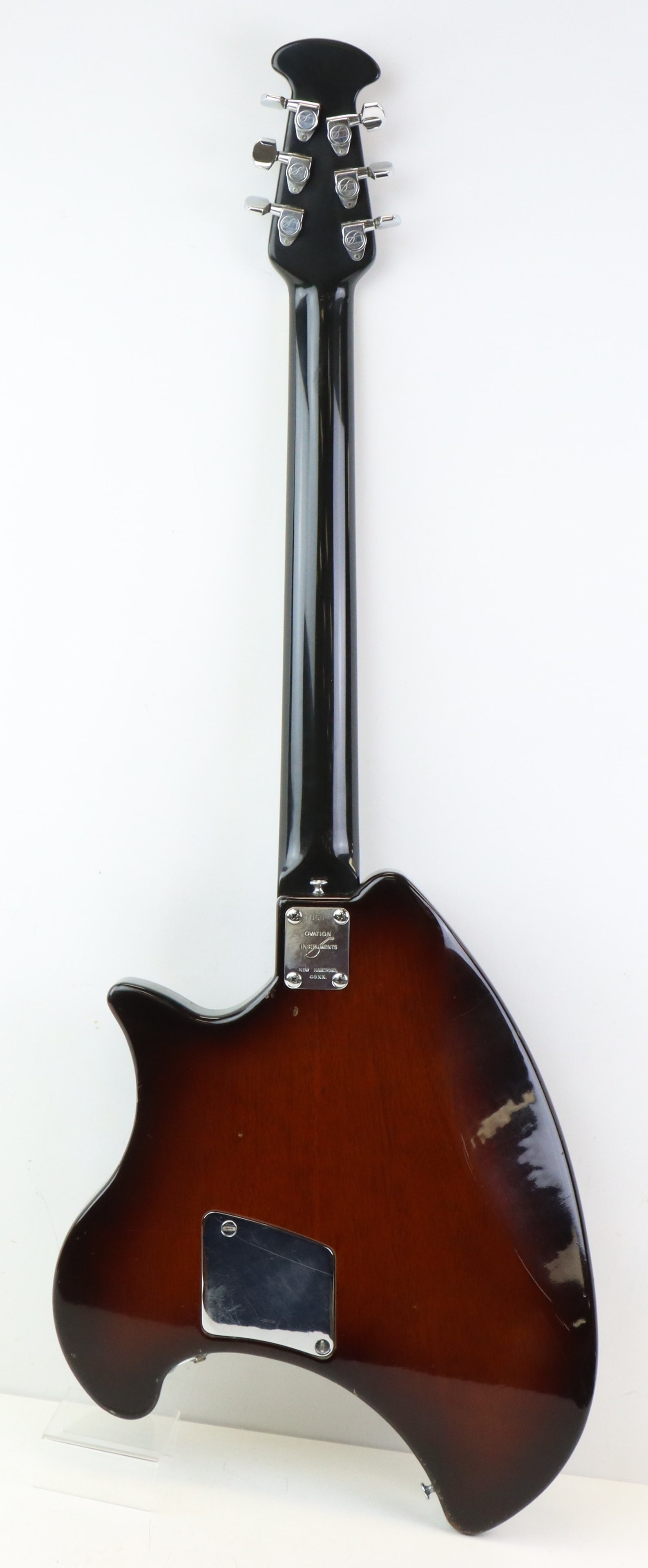 Ovation Deacon - 6