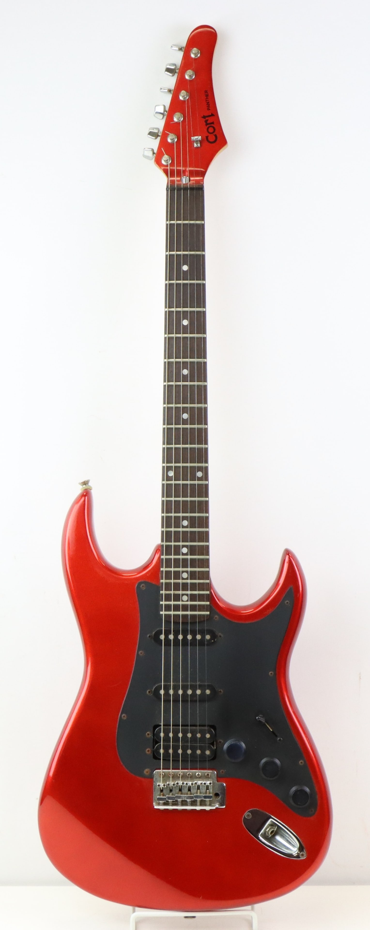 Cort Panther Electric Guitar (1 of 10)