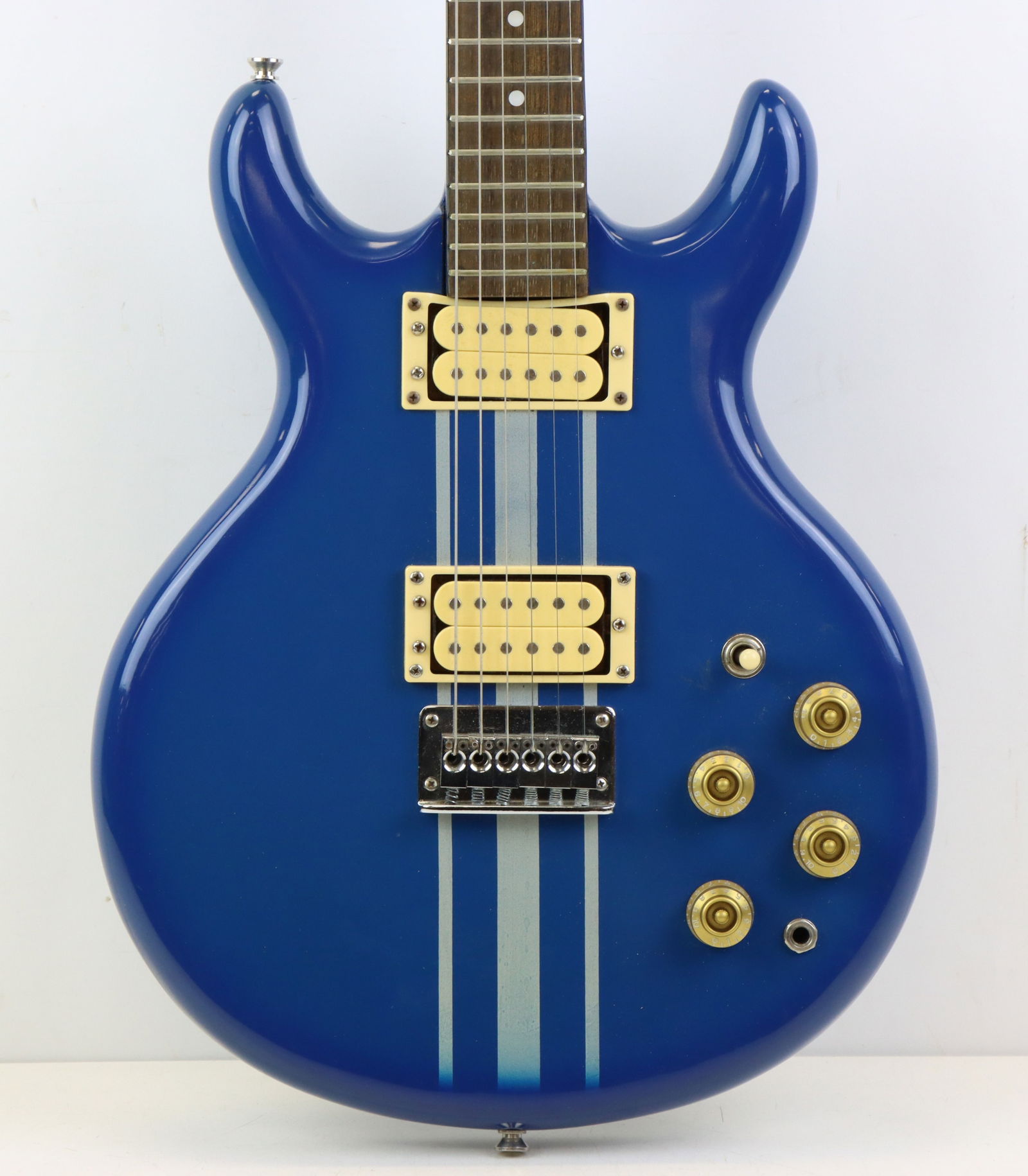Cort Electric Guitar - 2