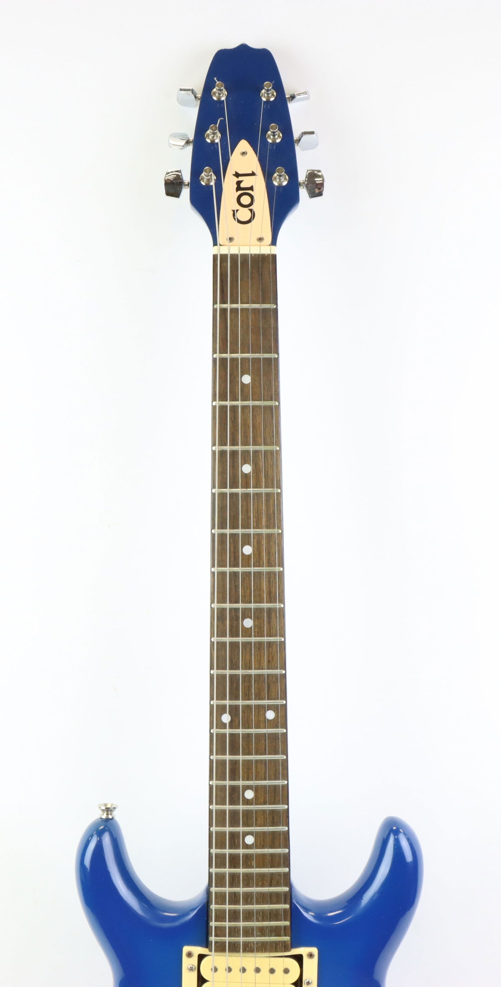 Cort Electric Guitar - 3