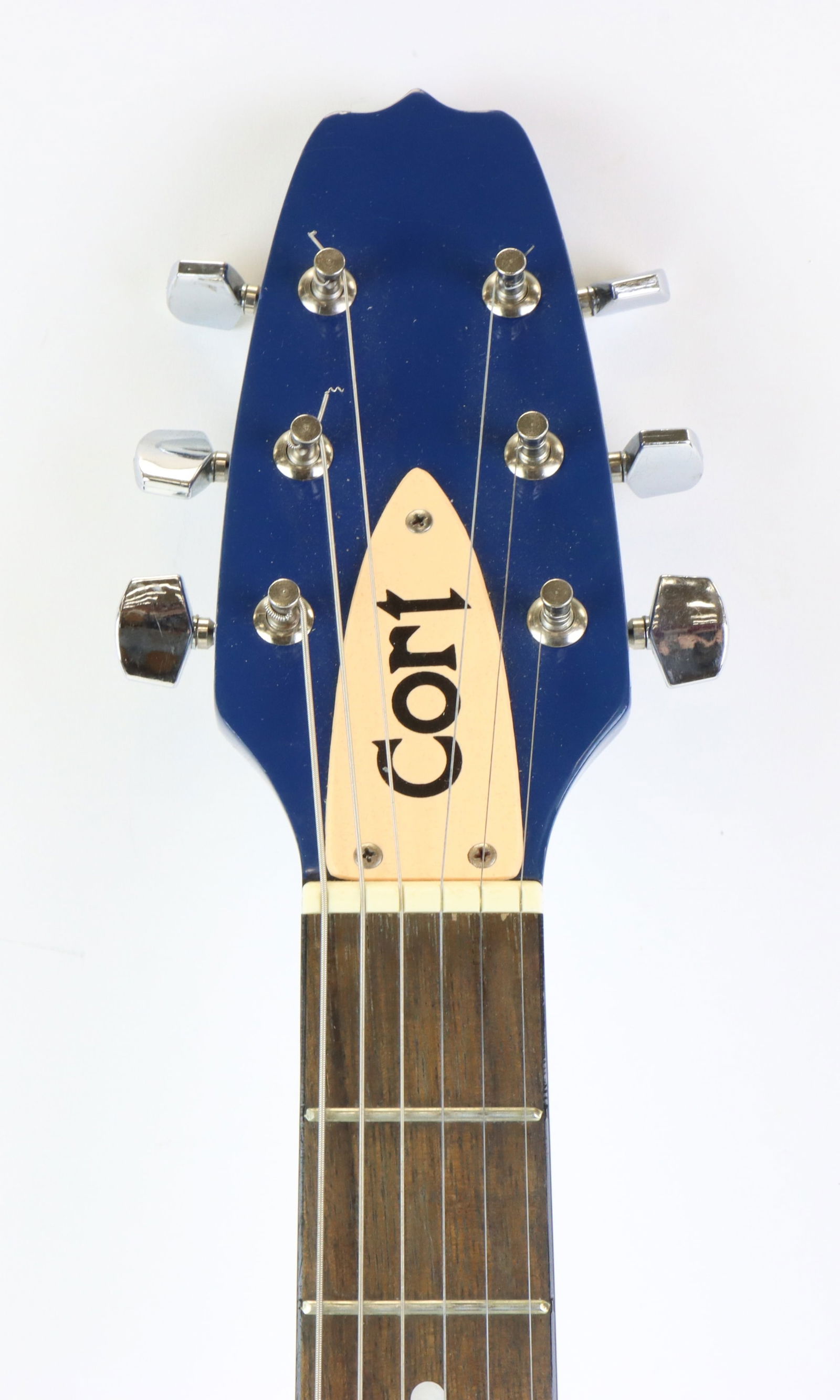 Cort Electric Guitar - 4