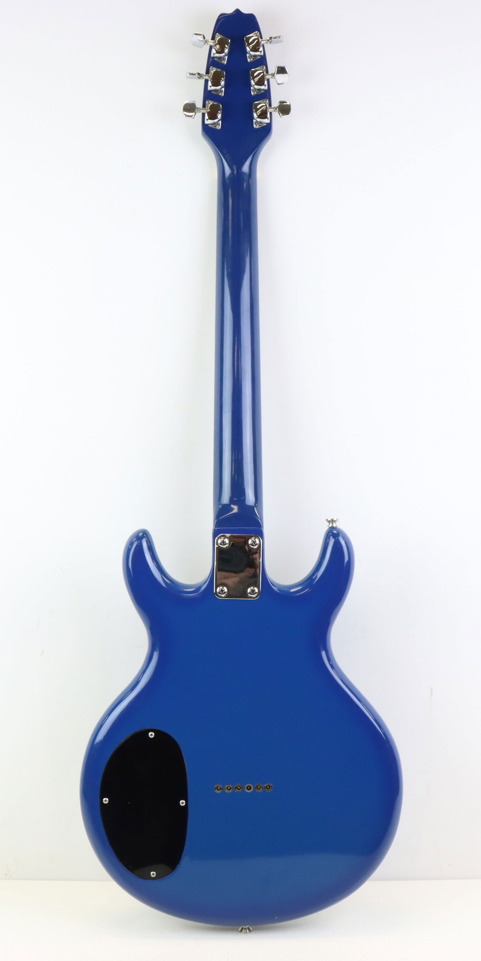 Cort Electric Guitar - 5
