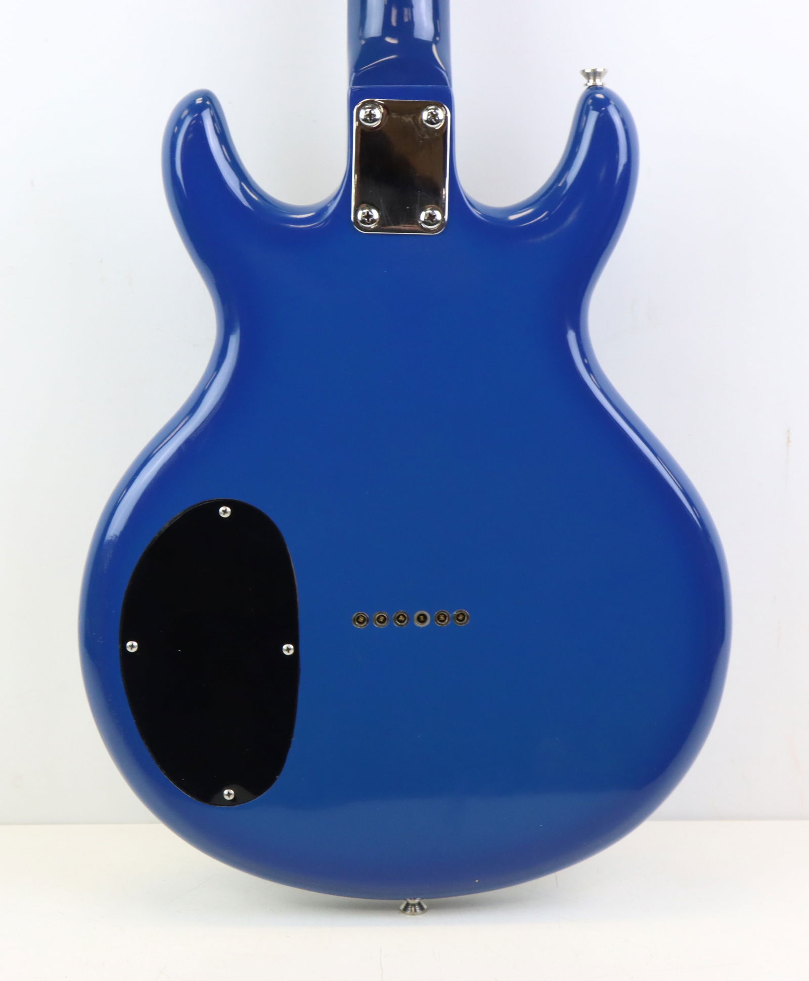 Cort Electric Guitar - 6