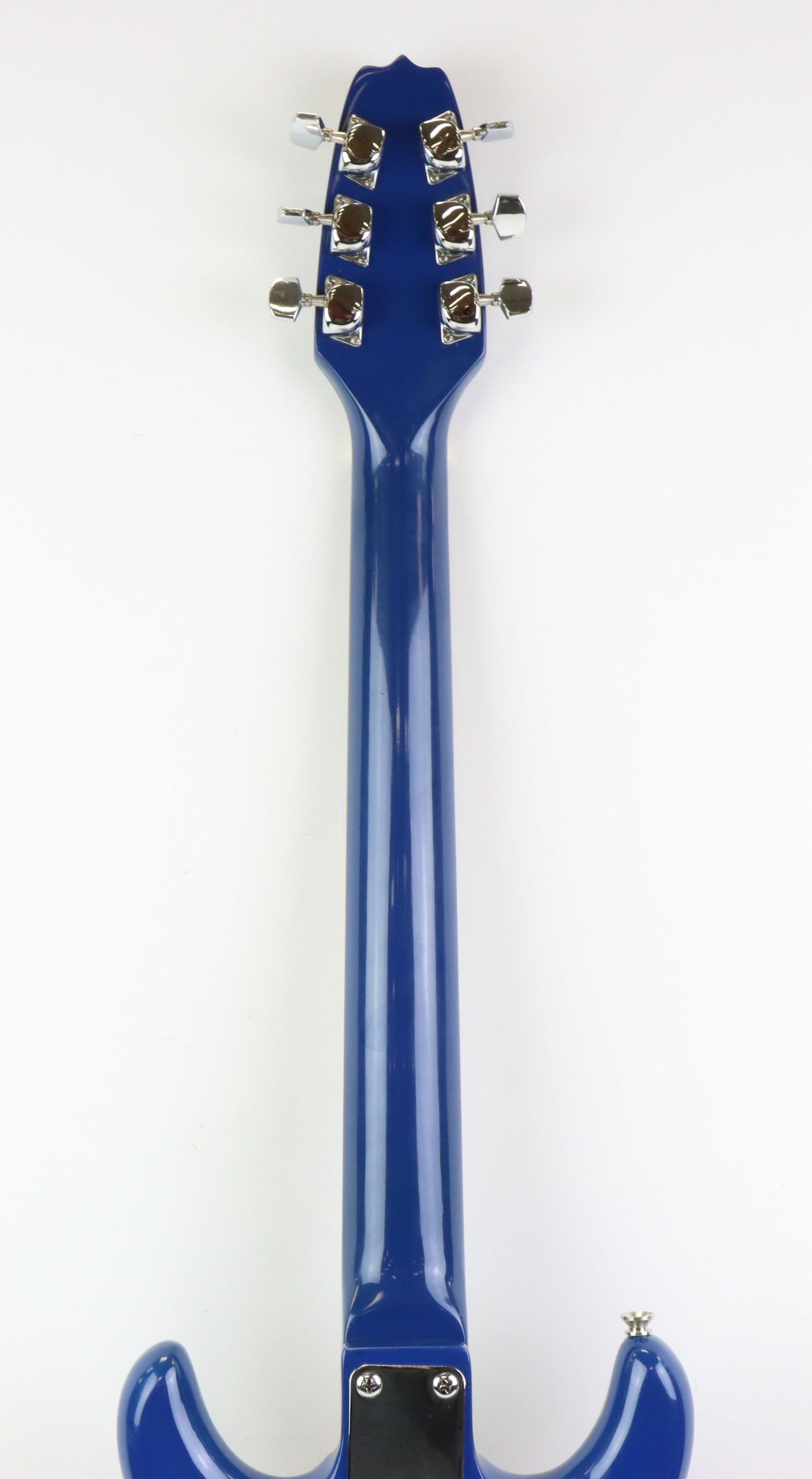 Cort Electric Guitar - 7