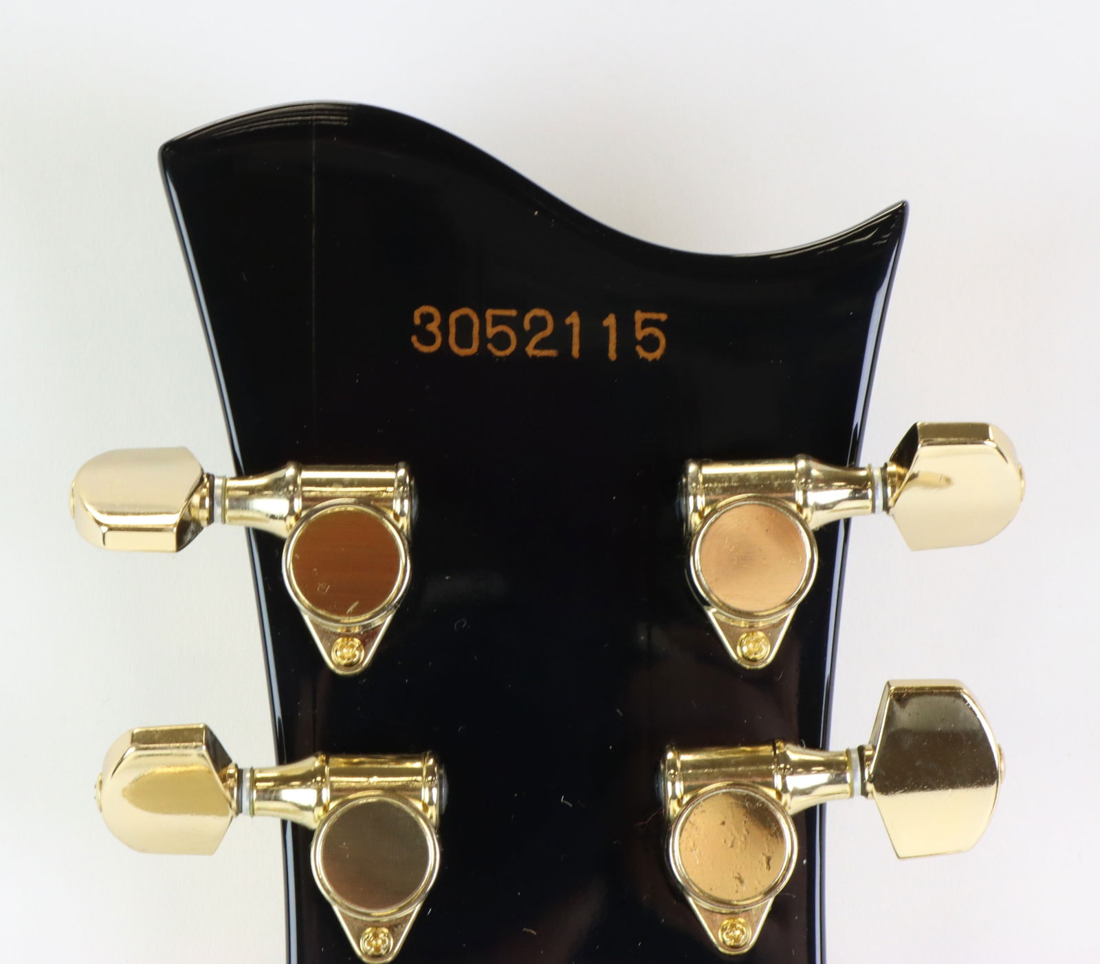 Electra Electric Guitar - 10