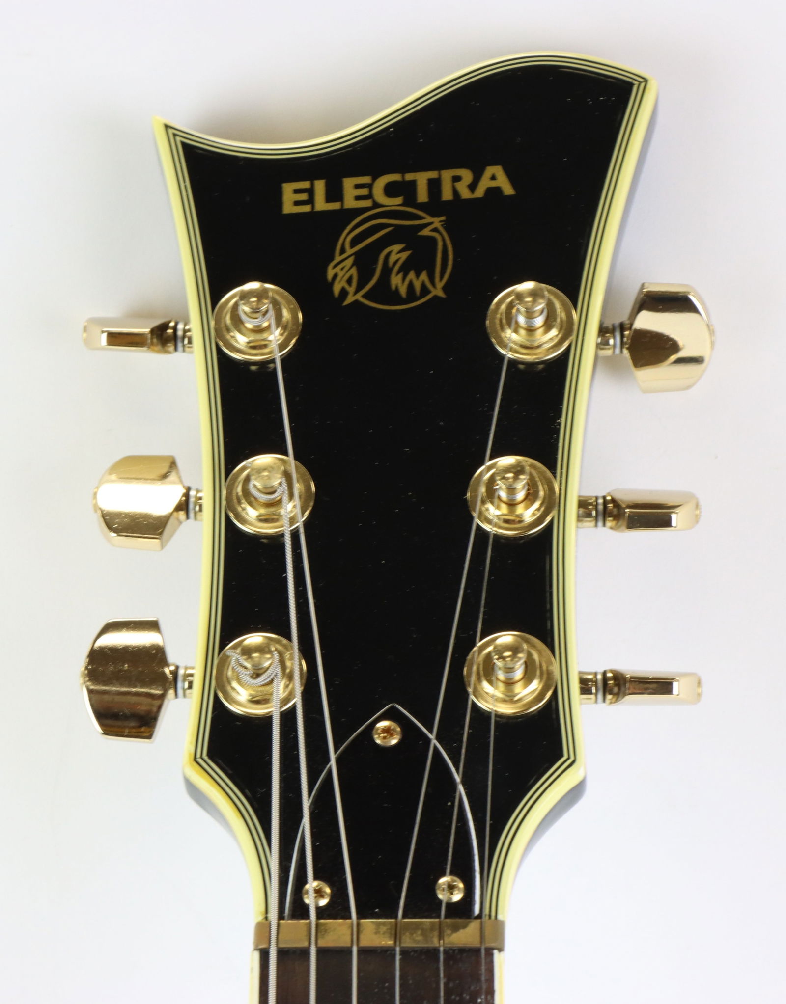 Electra Electric Guitar - 6