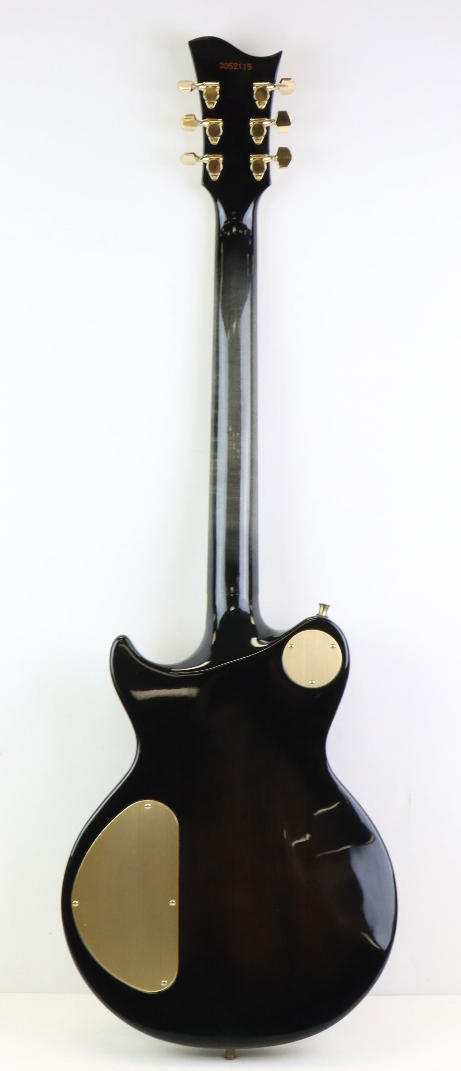 Electra Electric Guitar - 7