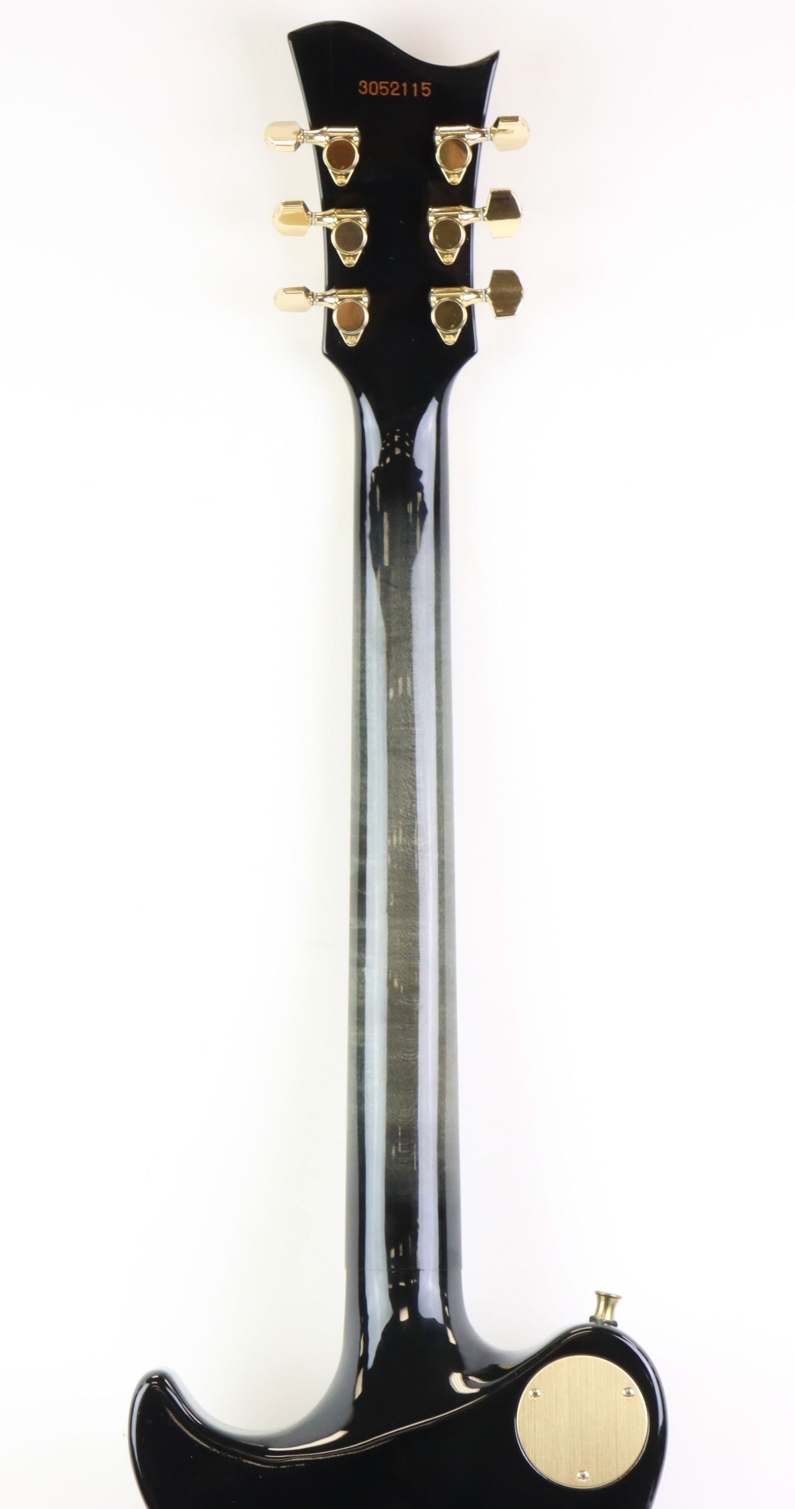 Electra Electric Guitar - 9